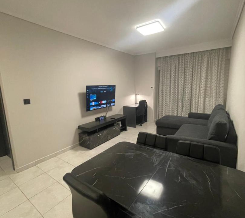 Photo of Livingroom in Ampelokipoi-Menemeni