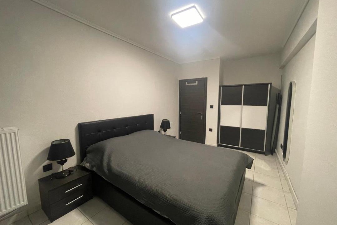 Photo of Bedroom in Ampelokipoi-Menemeni
