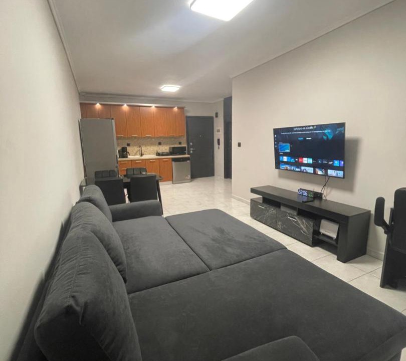 Photo of Livingroom in Ampelokipoi-Menemeni