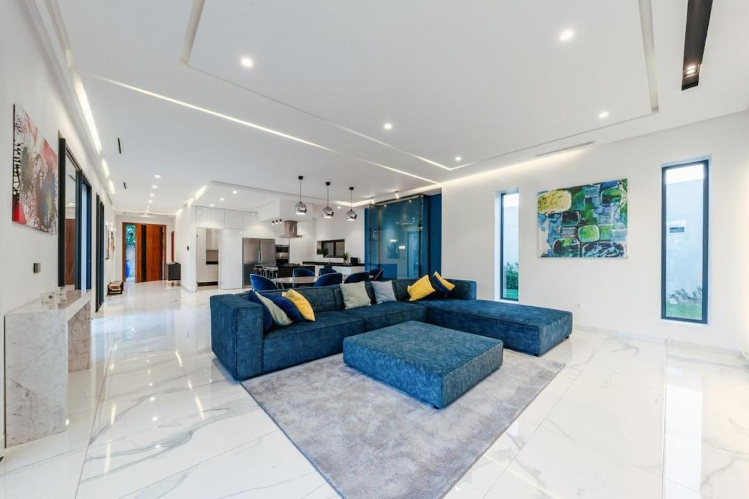 Photo of Livingroom in Tnine Ourika