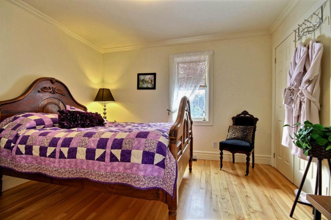 Photo of Bedroom in North Dundas