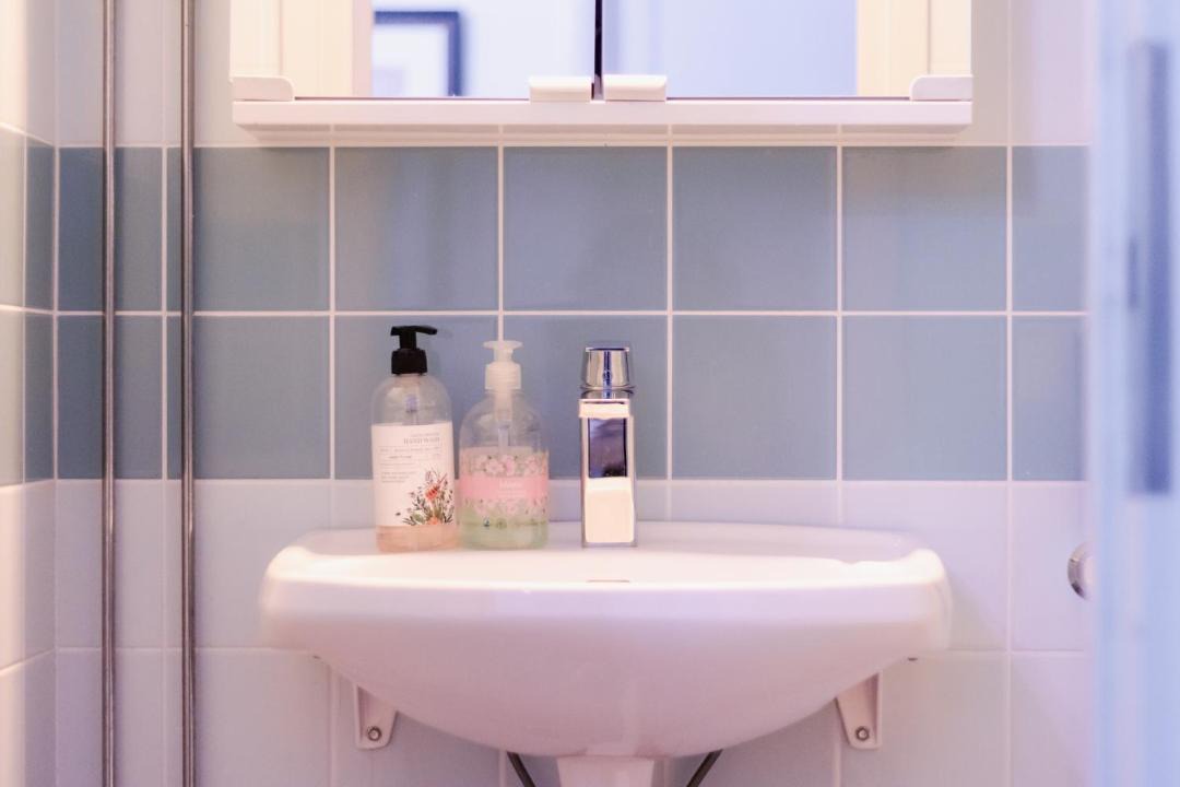 Photo of Bathroom in Hietalahti