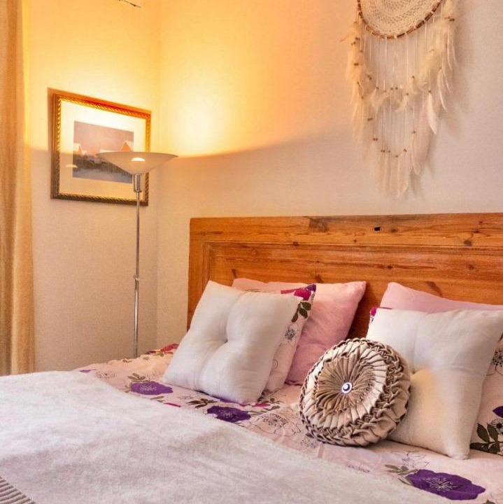 Photo of Bedroom in Hietalahti