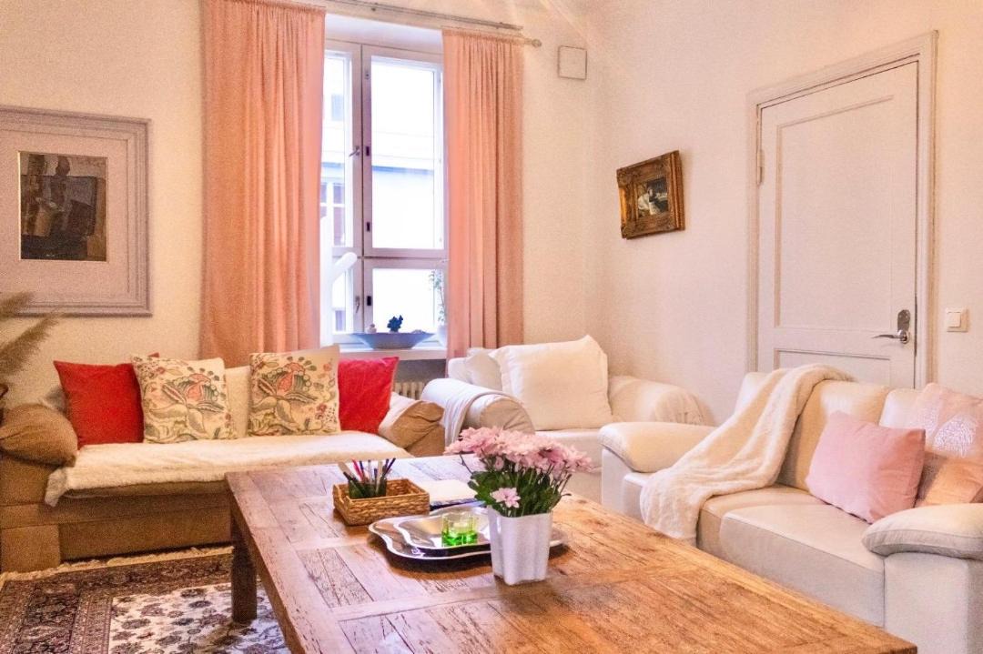 Photo of Livingroom in Hietalahti