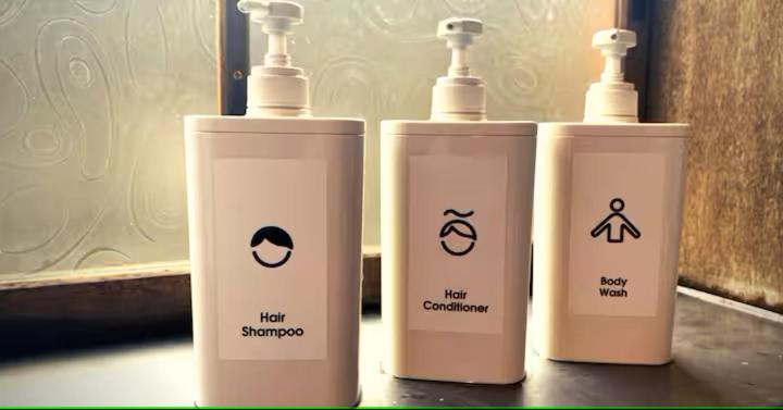 Photo of Bathroom in Mito