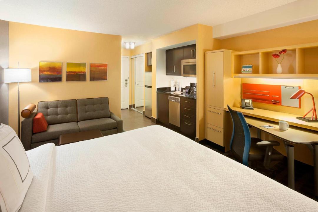 Photo of Bedroom in Markham