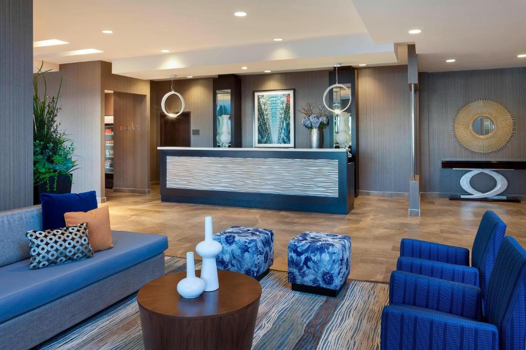 Photo of Livingroom in Markham