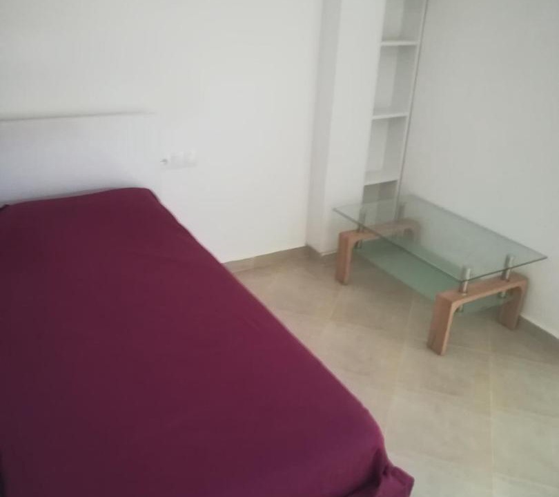 Photo of Bedroom in Taddart