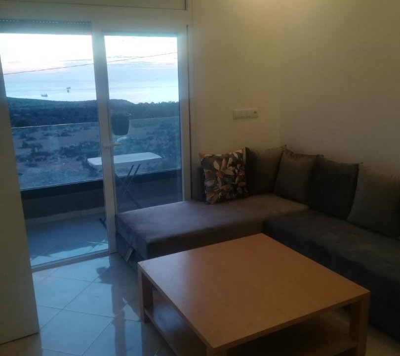 Photo of Livingroom in Taddart