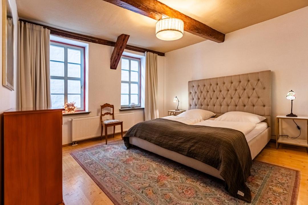 Photo of Bedroom in Jena-Zentrum