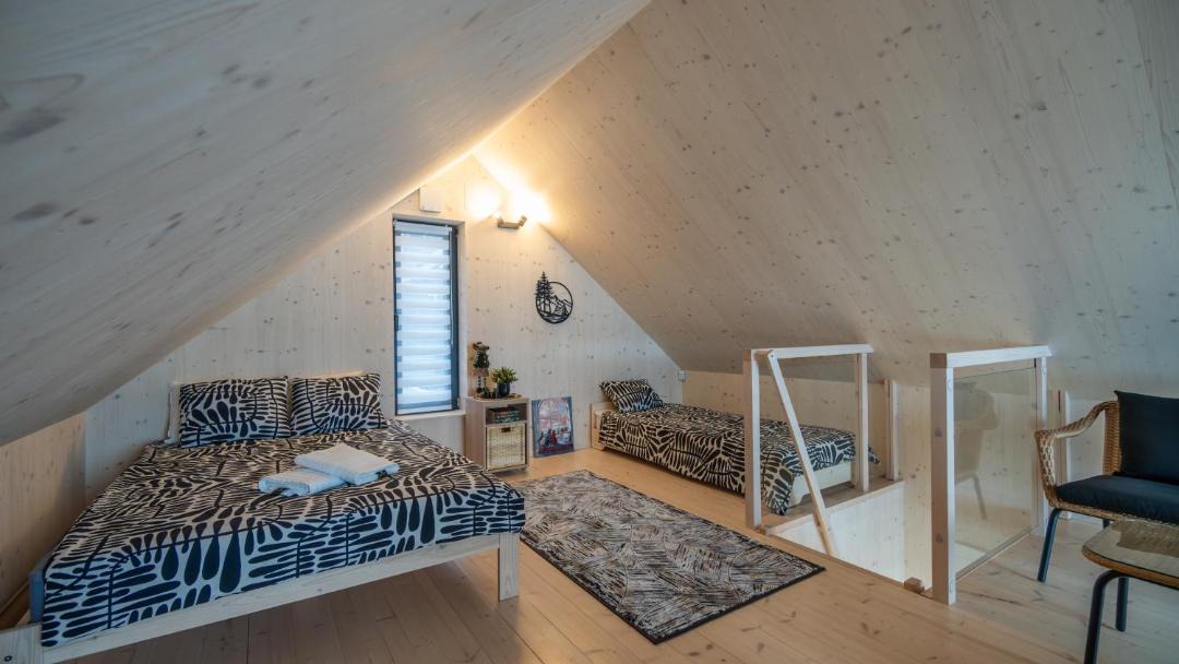 Photo of Bedroom in Mucharz