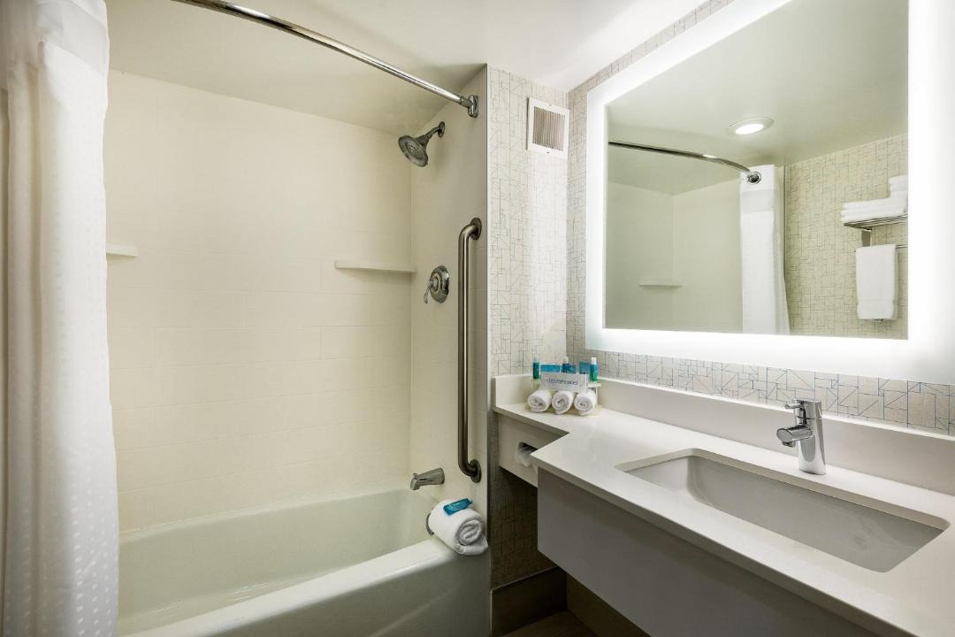 Photo of Bathroom in Flint