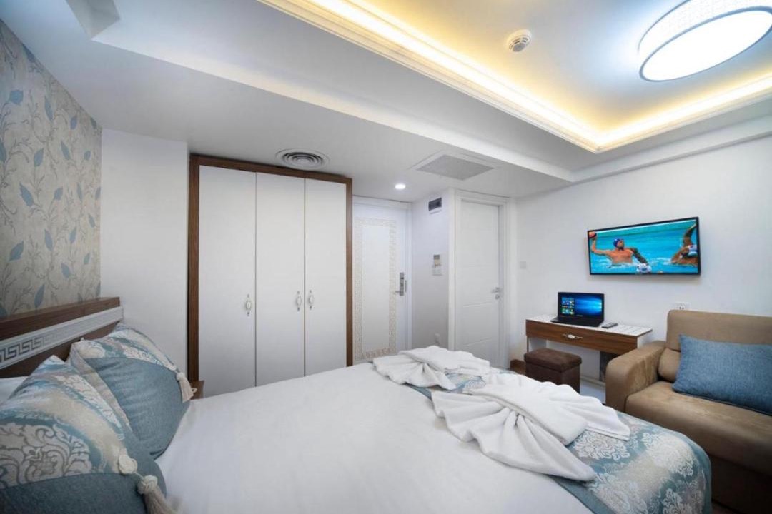 Photo of Bedroom in Emin Sinan