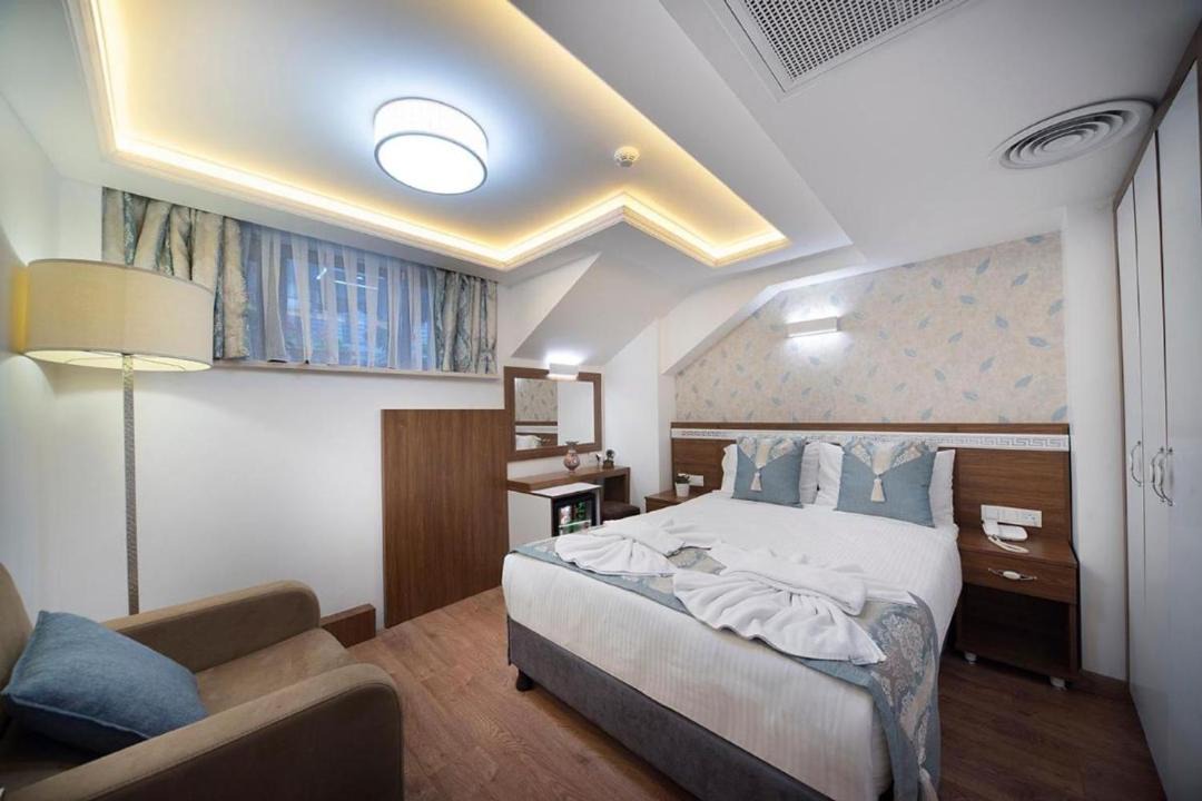 Photo of Bedroom in Emin Sinan