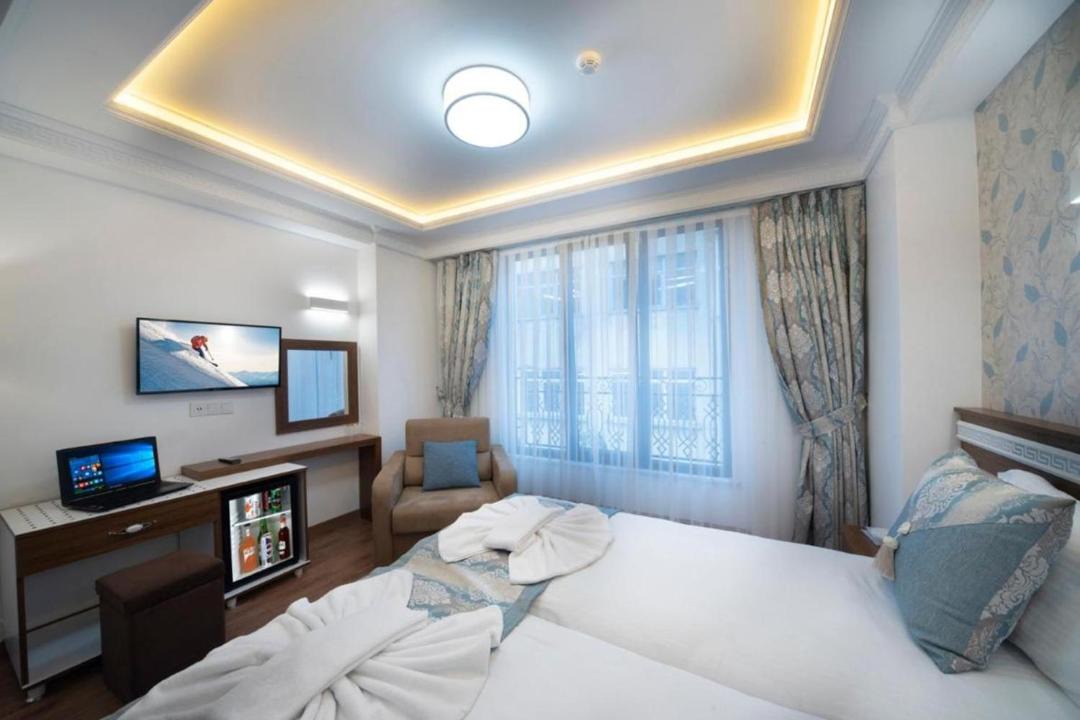 Photo of Bedroom in Emin Sinan
