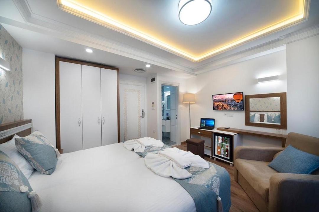 Photo of Bedroom in Emin Sinan
