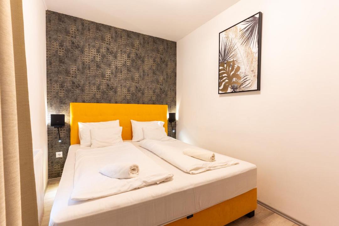 Photo of Bedroom in Fonyodliget