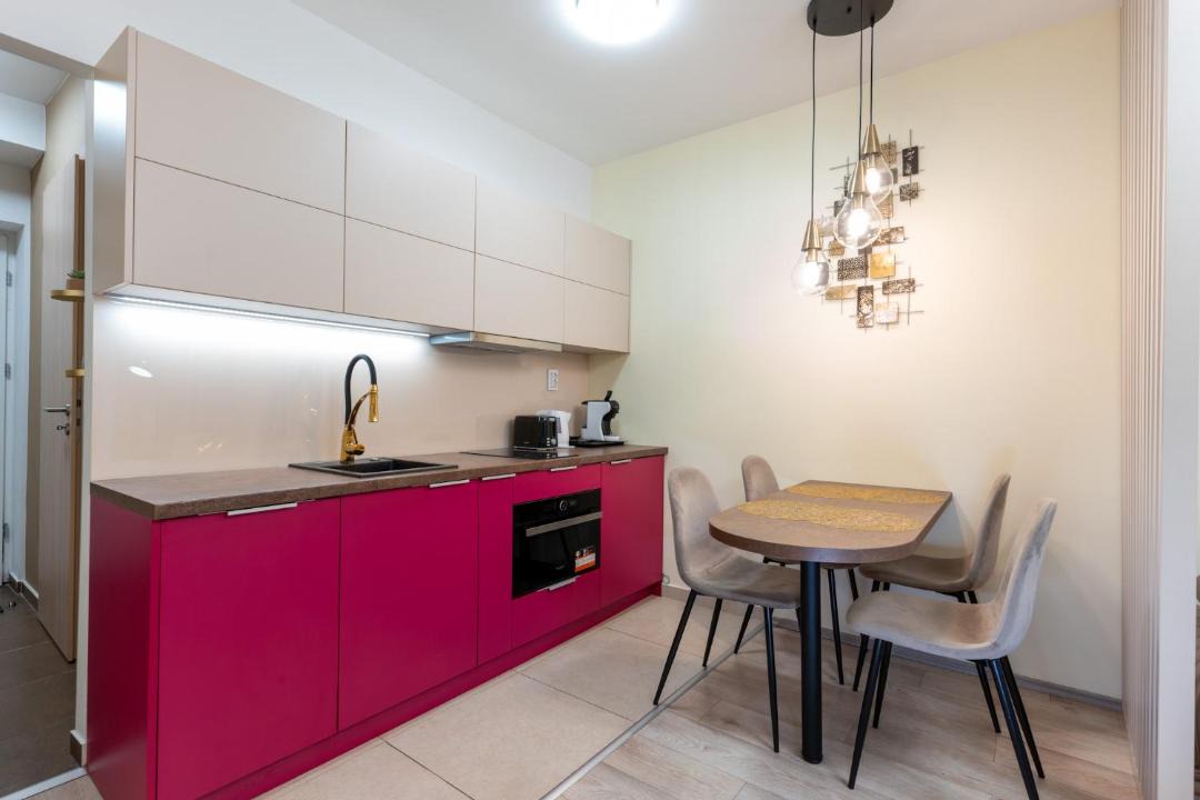 Photo of Kitchen in Fonyodliget