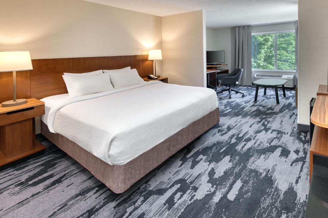 Photo of Bedroom in Frankenmuth