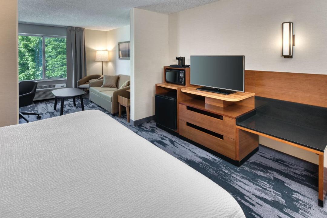 Photo of Bedroom in Frankenmuth