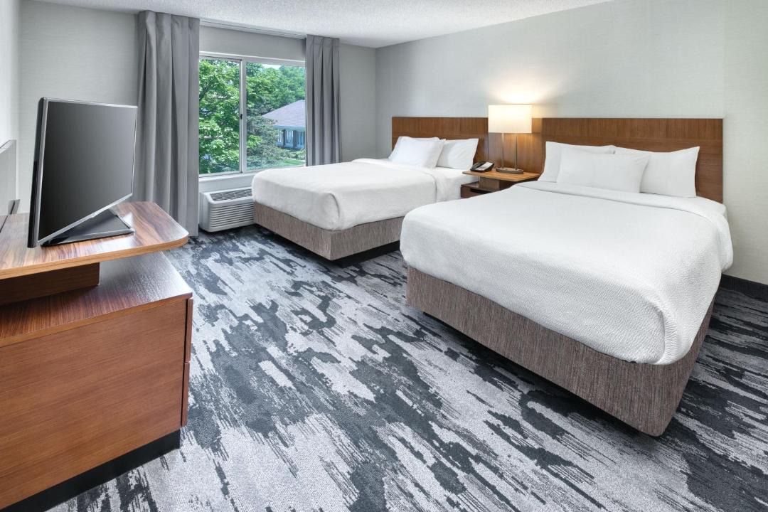 Photo of Bedroom in Frankenmuth
