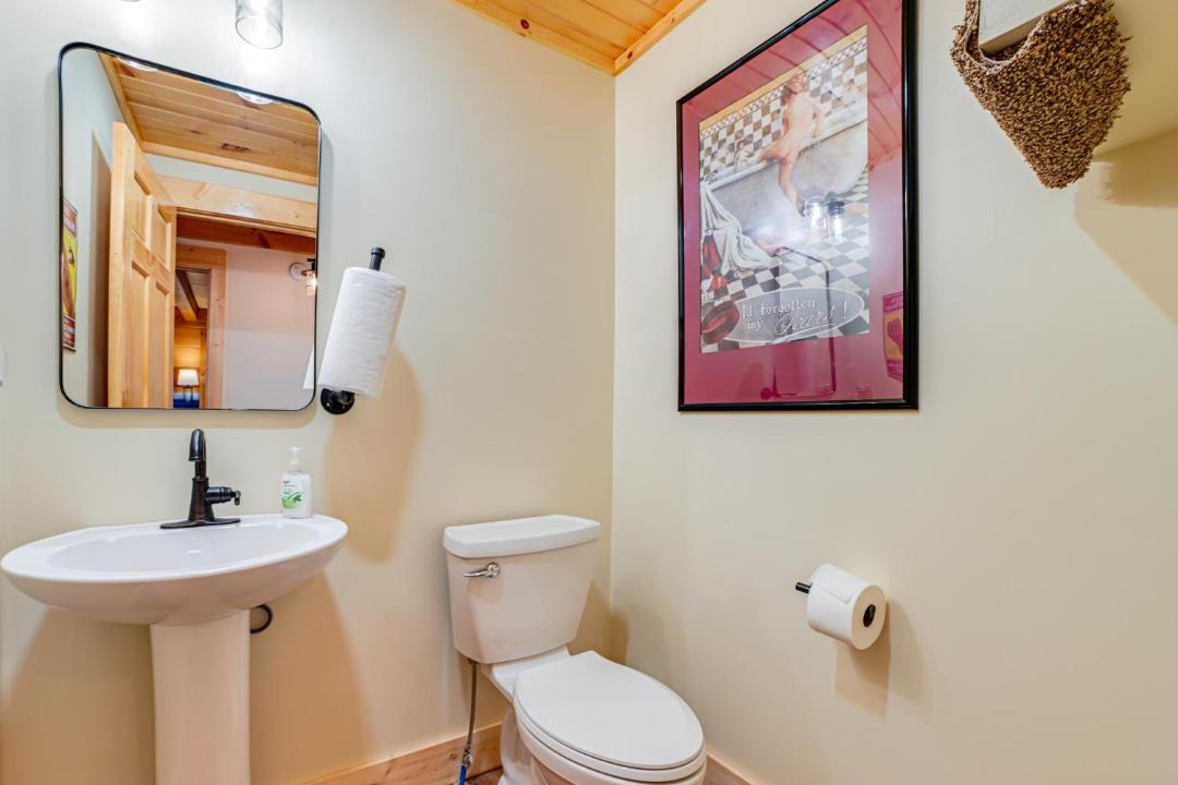 Photo of Bathroom in Gilbertsville