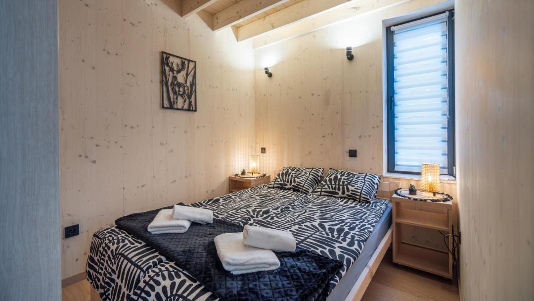 Photo of Bedroom in Mucharz