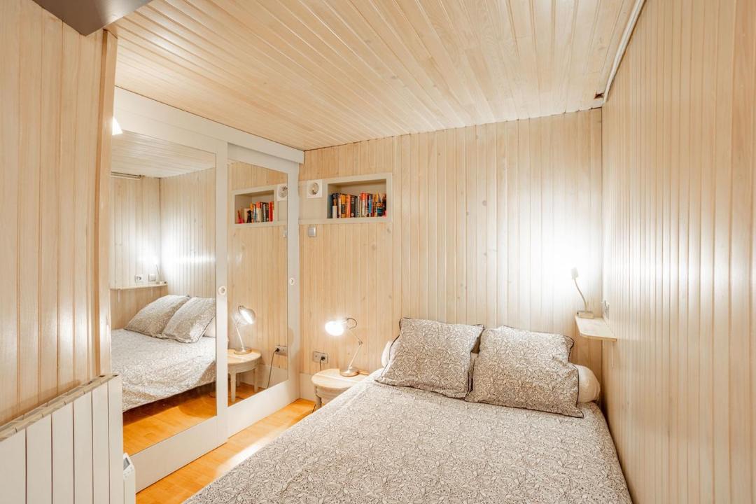 Photo of Bedroom in Faubourg Saint-Germain