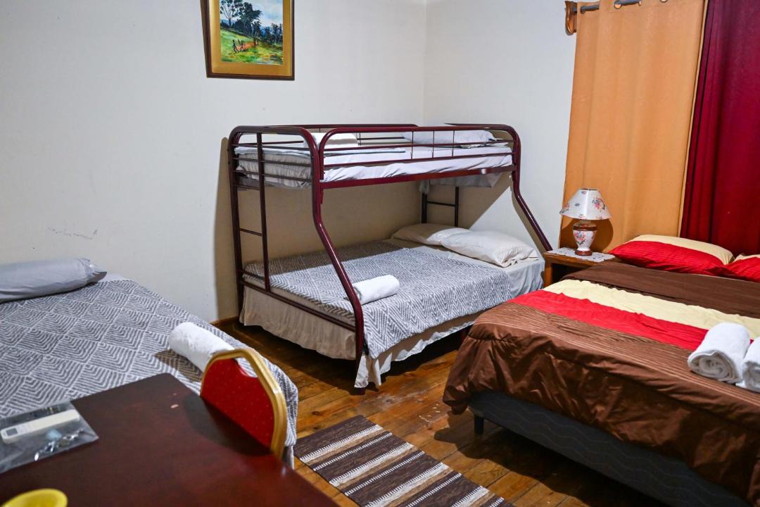 Photo of Bedroom in St. Augustine
