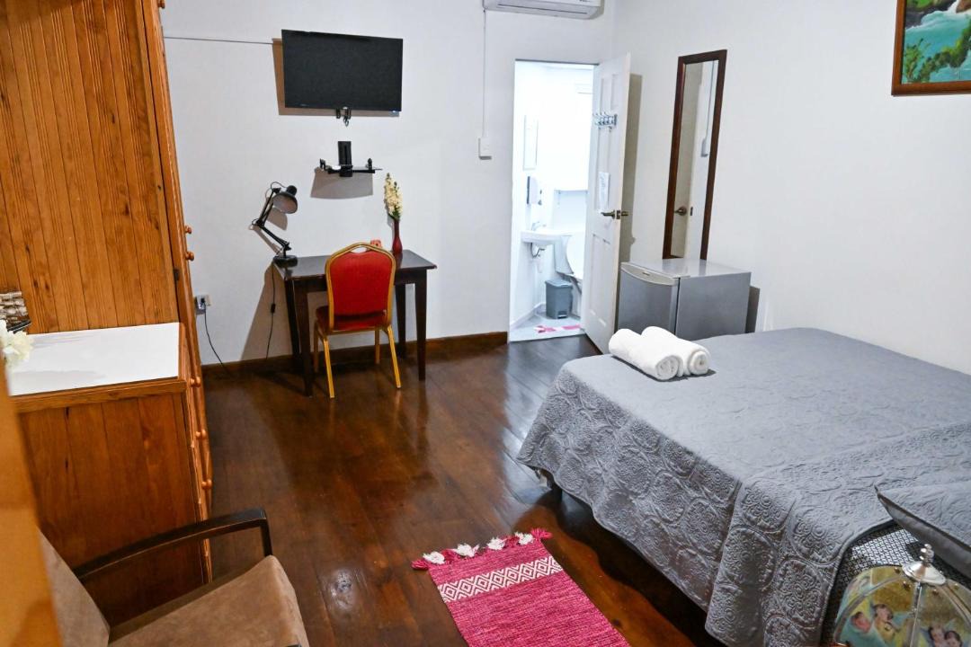 Photo of Bedroom in St. Augustine