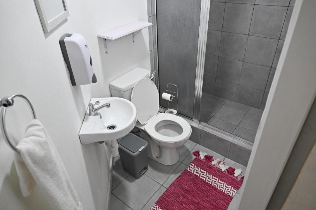Photo of Bathroom in St. Augustine
