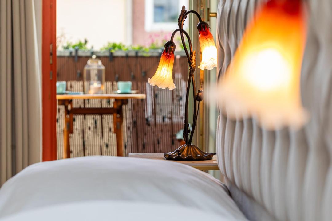 Photo of Bedroom in Jena-Zentrum