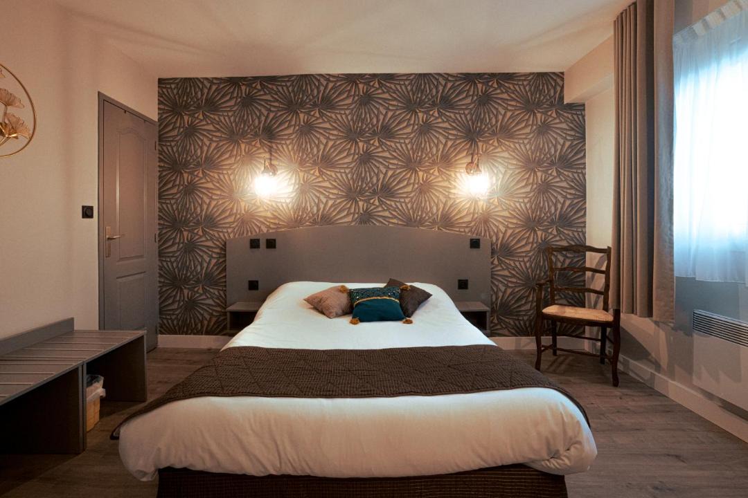 Photo of Bedroom in Nailloux