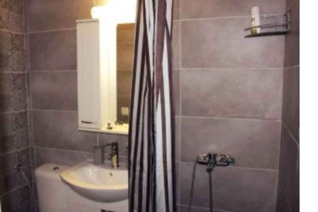 Photo of Bathroom in Ano Poli