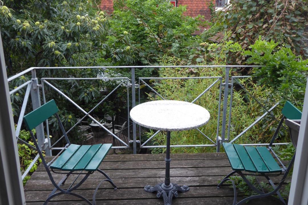 Photo of Patio Balcony in Weil am Rhein
