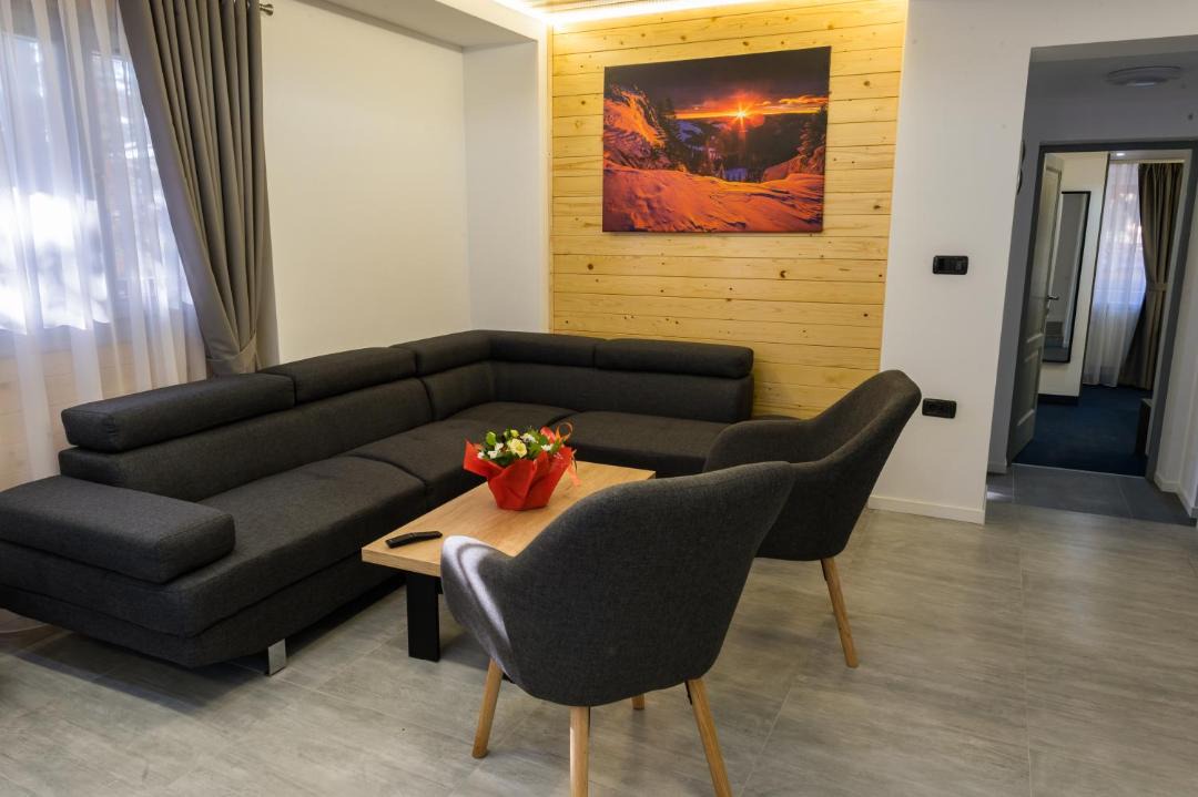 Photo of Livingroom in Gura Humorului