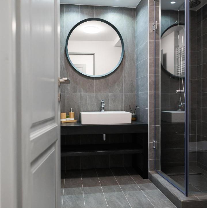 Photo of Bathroom in Gura Humorului