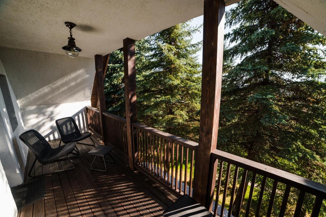 Photo of Patio Balcony in Gura Humorului