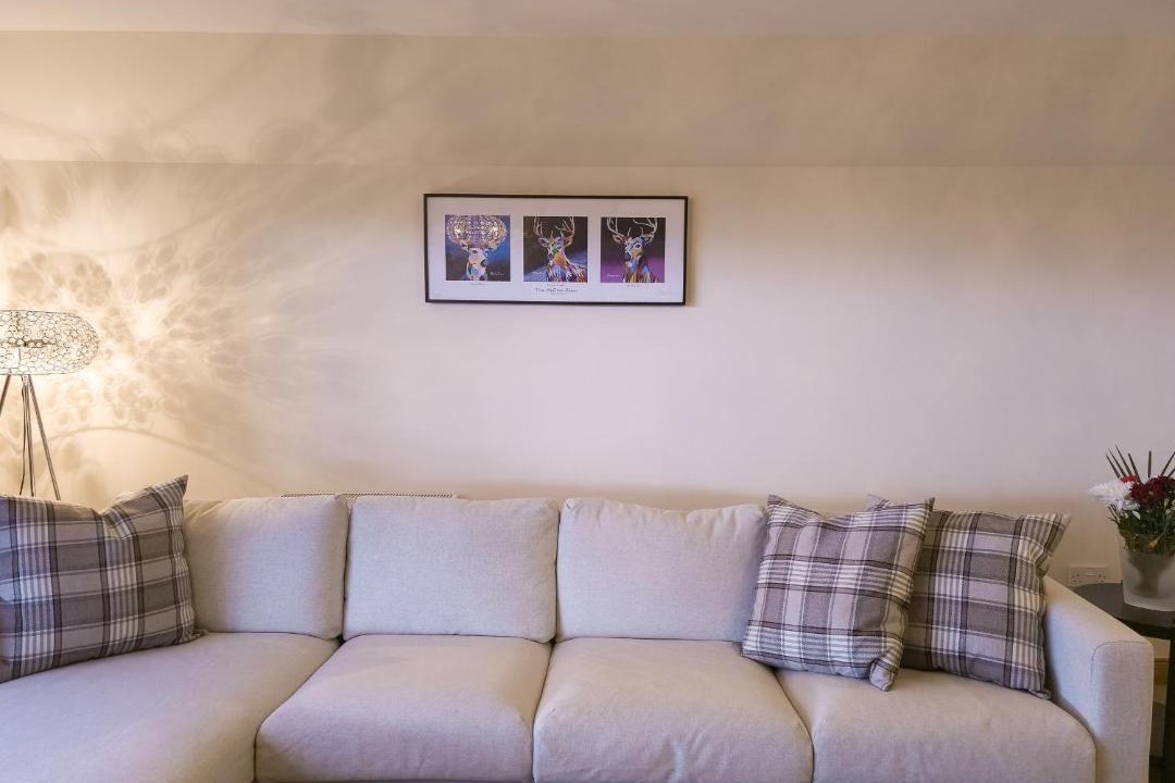 Photo of Livingroom in Aviemore