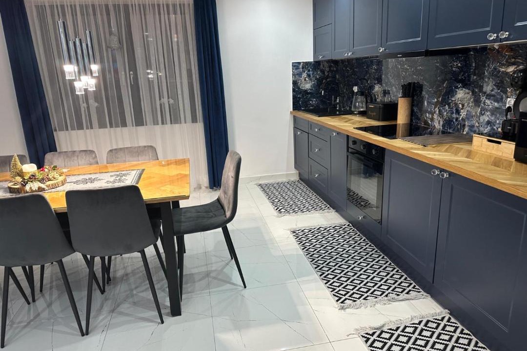 Photo of Kitchen in Poronin