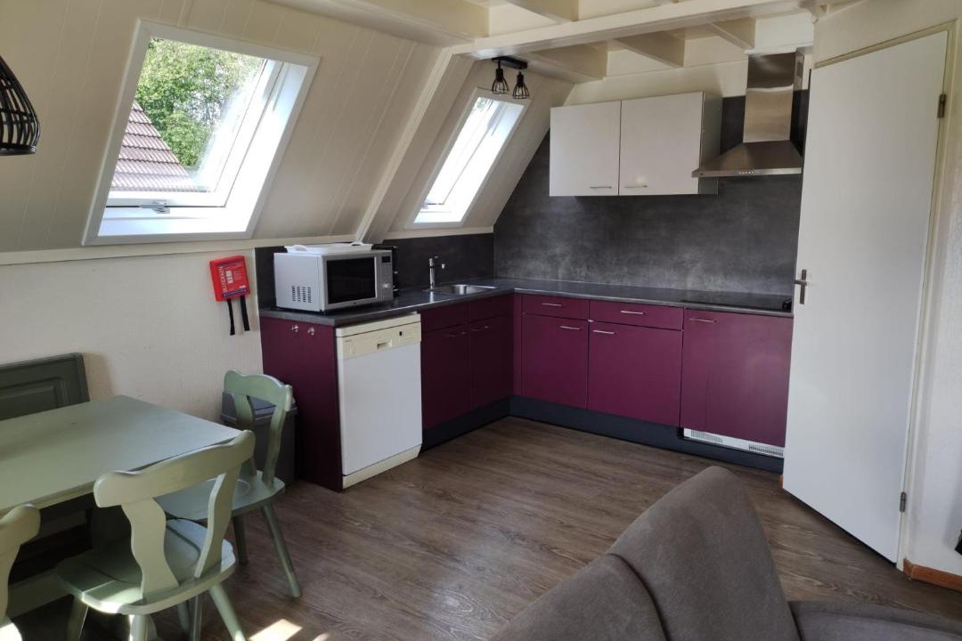 Photo of Kitchen in De Meene