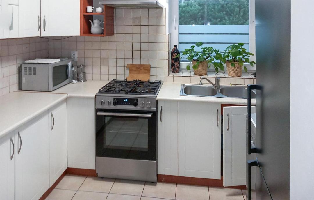 Photo of Kitchen in Pisz