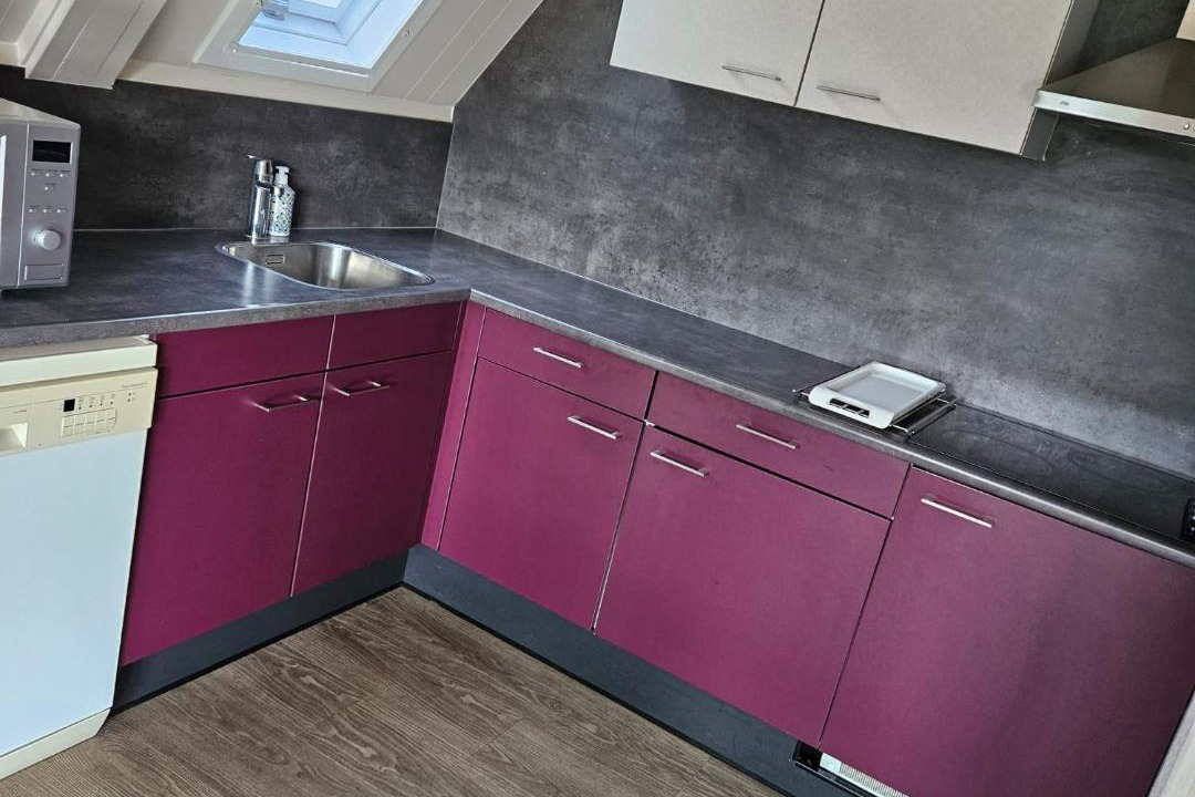 Photo of Kitchen in De Meene