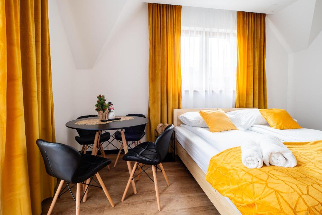 Photo of Bedroom in Lesnica