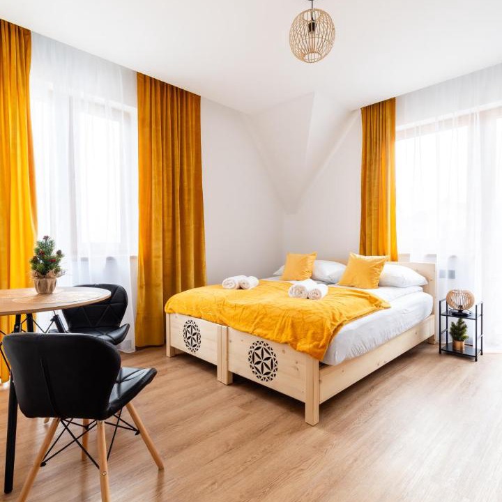 Photo of Bedroom in Lesnica