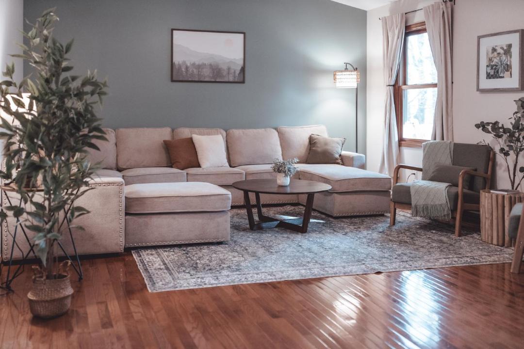 Photo of Livingroom in Logan