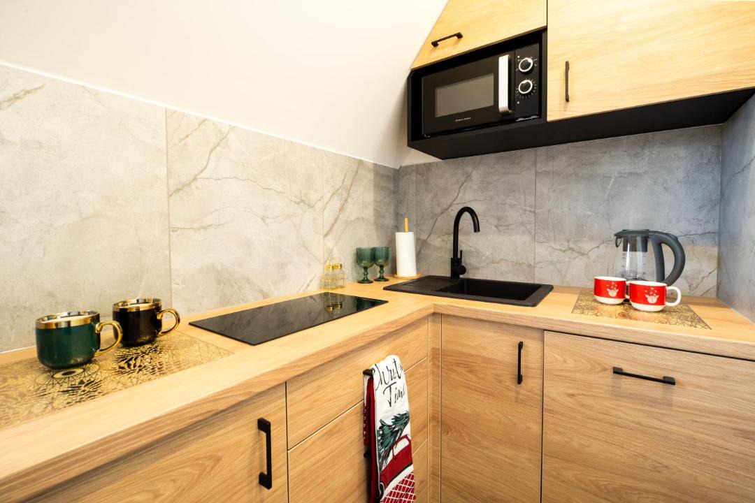 Photo of Kitchen in Lesnica