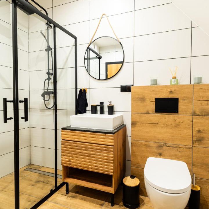 Photo of Bathroom in Lesnica