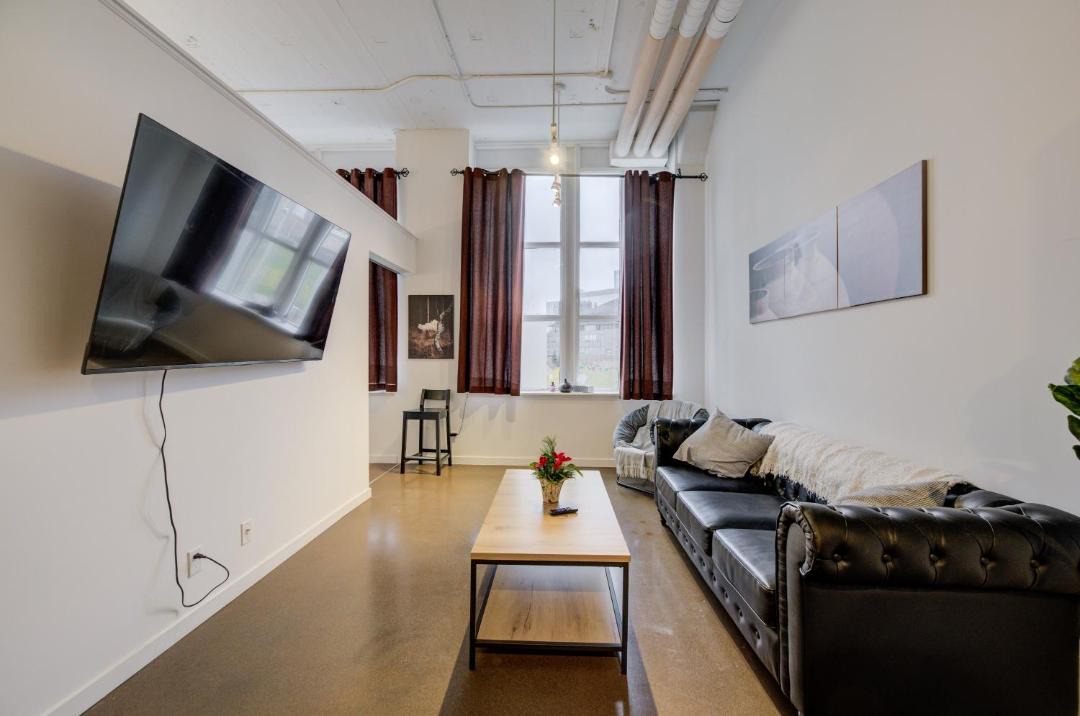 Photo of Livingroom in Kitchener