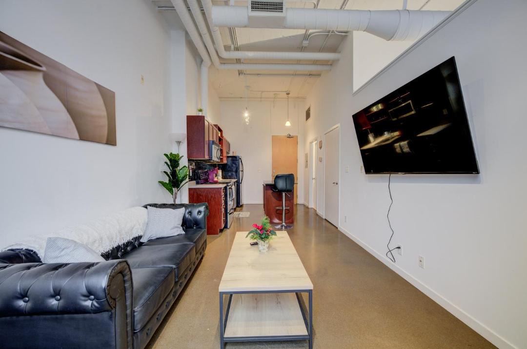 Photo of Livingroom in Kitchener